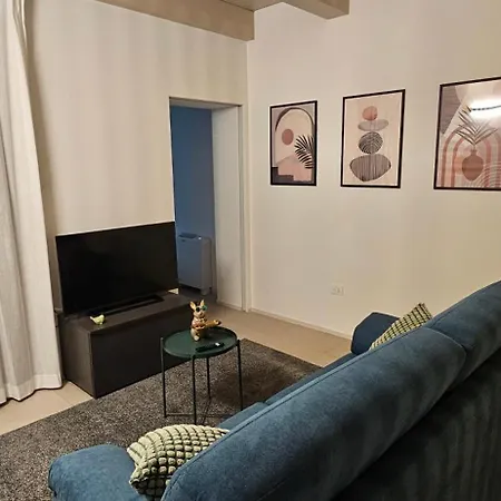 Διαμέρισμα Mazzini 66 Lugo (Ravenna)