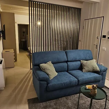 Mazzini 66 ルーゴ