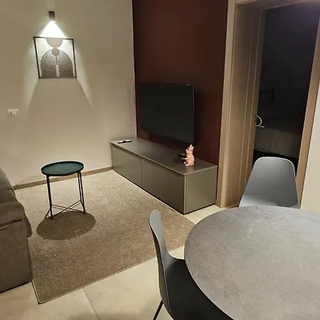 Διαμέρισμα Mazzini 66 Lugo (Ravenna)