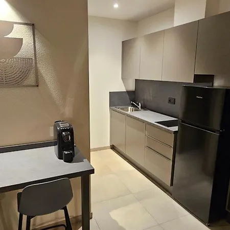 Mazzini 66 Διαμέρισμα *