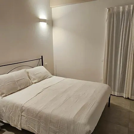 Mazzini 66 Διαμέρισμα *