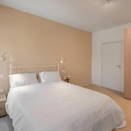 Διαμέρισμα Mazzini 66