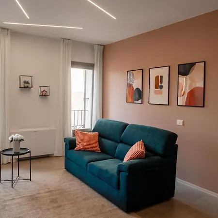 Mazzini 66 Διαμέρισμα