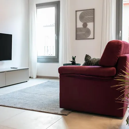 アパート Mazzini 66