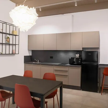 Διαμέρισμα Mazzini 66 Lugo (Ravenna)