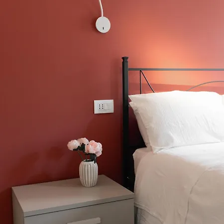 Mazzini 66 * ルーゴ