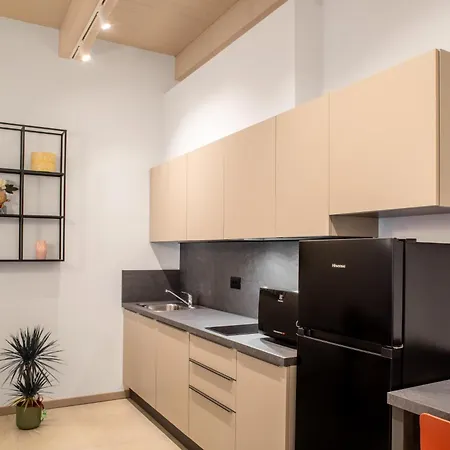 Mazzini 66 Διαμέρισμα