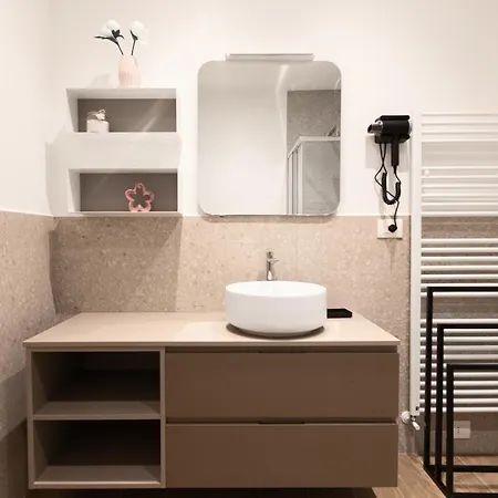 Διαμέρισμα Mazzini 66 Lugo (Ravenna)