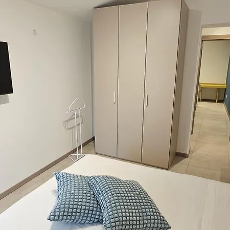 Mazzini 66 Διαμέρισμα Lugo (Ravenna)