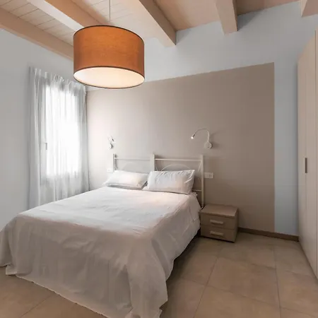 Mazzini 66 ルーゴ