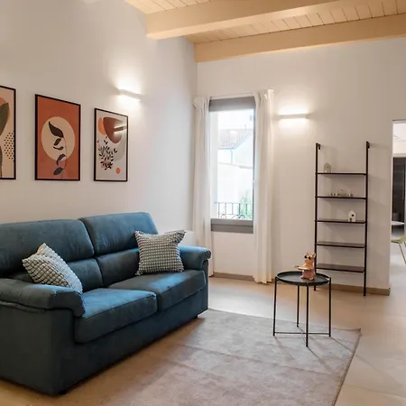 Διαμέρισμα Mazzini 66