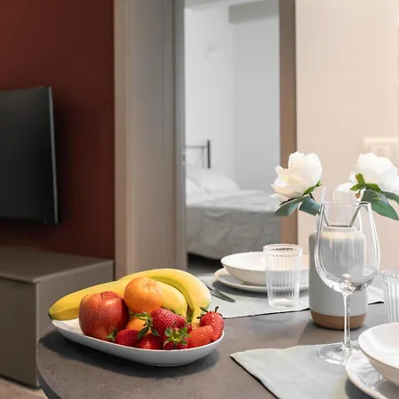 Mazzini 66 Lugo (Ravenna)