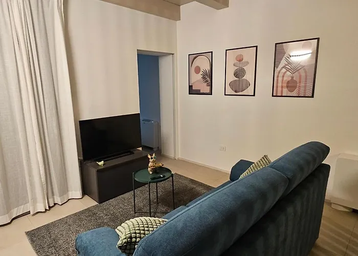 Lejlighed Mazzini 66 Lugo (Ravenna)