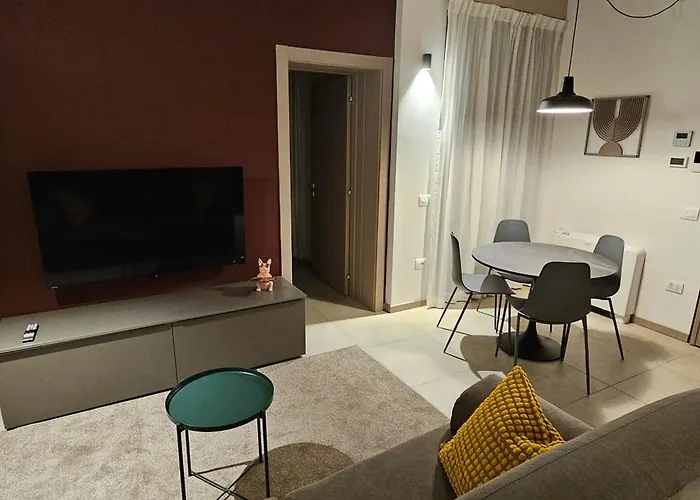 Lejlighed Mazzini 66