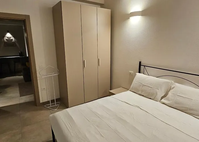 Lejlighed Mazzini 66 Lugo (Ravenna)