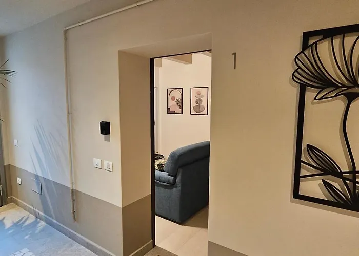 Daire Mazzini 66 Lugo (Ravenna)