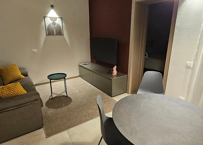 Lejlighed Mazzini 66 Lugo (Ravenna)