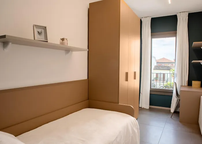 Lejlighed Mazzini 66