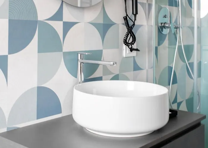 Mazzini 66 Lejlighed Lugo (Ravenna)