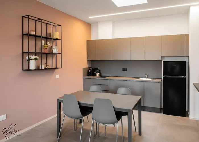 Mazzini 66 Lugo (Ravenna)