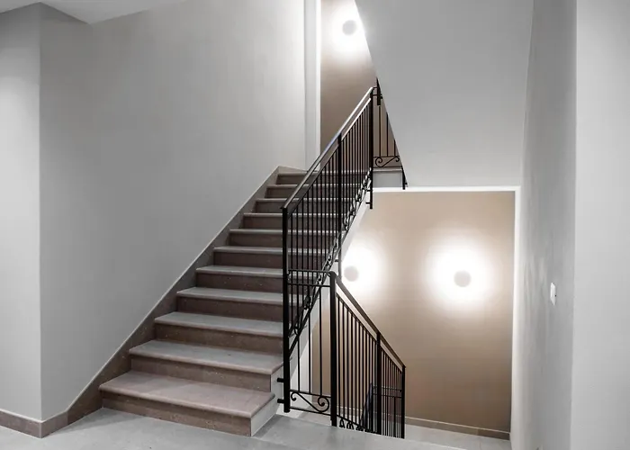 Mazzini 66 Daire Lugo (Ravenna)