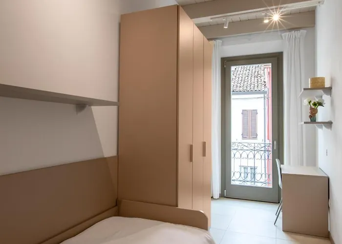 Lejlighed Mazzini 66 *