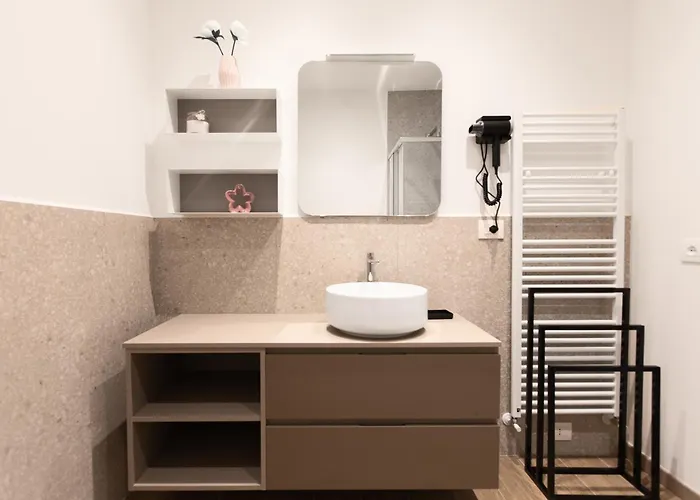 Lejlighed Mazzini 66 Lugo (Ravenna)