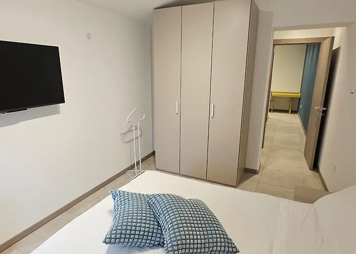 Mazzini 66 Daire Lugo (Ravenna)