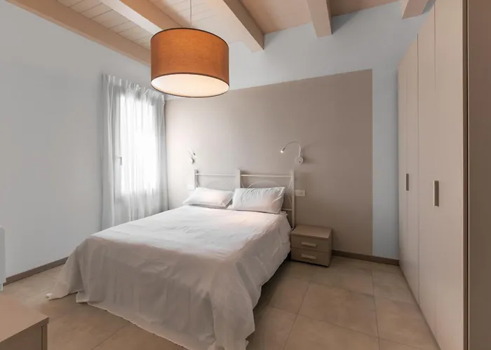 Mazzini 66 Lugo (Ravenna)