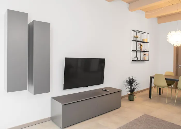 Mazzini 66 Lugo (Ravenna)