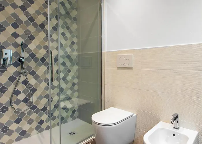 Lejlighed Mazzini 66